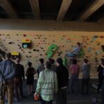 Discover the Free Burnley Bouldering Wall in Melbourne