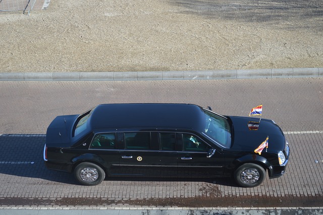 Discovering Germany in Style: The Benefits of Hiring a Limousine Service