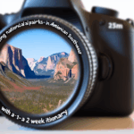 Explore National Parks American Southwest