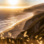 Exploring California's Pacific Coast Highway